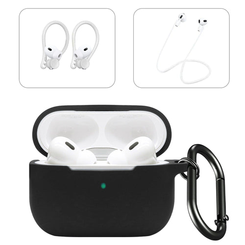 AirPods Pro 3 Case - Silicone | Venture Series